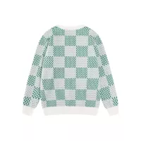 Cheap Louis Vuitton LV Sweaters Long Sleeved For Unisex #1354765 Replica Wholesale [$56.00 USD] [ITEM#1354765] on Replica Louis Vuitton LV Sweaters