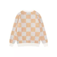 Cheap Louis Vuitton LV Sweaters Long Sleeved For Unisex #1354766 Replica Wholesale [$56.00 USD] [ITEM#1354766] on Replica Louis Vuitton LV Sweaters