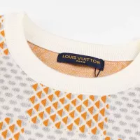 Cheap Louis Vuitton LV Sweaters Long Sleeved For Unisex #1354766 Replica Wholesale [$56.00 USD] [ITEM#1354766] on Replica Louis Vuitton LV Sweaters