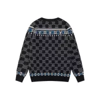 Cheap Louis Vuitton LV Sweaters Long Sleeved For Unisex #1354767 Replica Wholesale [$56.00 USD] [ITEM#1354767] on Replica Louis Vuitton LV Sweaters