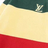 Cheap Louis Vuitton LV Sweaters Long Sleeved For Unisex #1354768 Replica Wholesale [$56.00 USD] [ITEM#1354768] on Replica Louis Vuitton LV Sweaters
