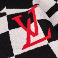 Cheap Louis Vuitton LV Sweaters Long Sleeved For Unisex #1354769 Replica Wholesale [$56.00 USD] [ITEM#1354769] on Replica Louis Vuitton LV Sweaters