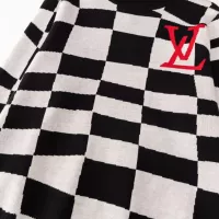 Cheap Louis Vuitton LV Sweaters Long Sleeved For Unisex #1354769 Replica Wholesale [$56.00 USD] [ITEM#1354769] on Replica Louis Vuitton LV Sweaters