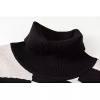 Cheap Louis Vuitton LV Sweaters Long Sleeved For Unisex #1354769 Replica Wholesale [$56.00 USD] [ITEM#1354769] on Replica Louis Vuitton LV Sweaters