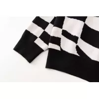 Cheap Louis Vuitton LV Sweaters Long Sleeved For Unisex #1354769 Replica Wholesale [$56.00 USD] [ITEM#1354769] on Replica Louis Vuitton LV Sweaters