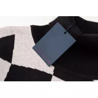 Cheap Louis Vuitton LV Sweaters Long Sleeved For Unisex #1354769 Replica Wholesale [$56.00 USD] [ITEM#1354769] on Replica Louis Vuitton LV Sweaters