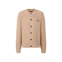 Cheap Prada Sweaters Long Sleeved For Unisex #1354770 Replica Wholesale [$105.00 USD] [ITEM#1354770] on Replica Prada Sweaters