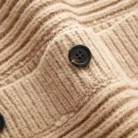 Cheap Prada Sweaters Long Sleeved For Unisex #1354770 Replica Wholesale [$105.00 USD] [ITEM#1354770] on Replica Prada Sweaters
