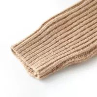 Cheap Prada Sweaters Long Sleeved For Unisex #1354770 Replica Wholesale [$105.00 USD] [ITEM#1354770] on Replica Prada Sweaters