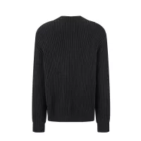 Cheap Prada Sweaters Long Sleeved For Unisex #1354771 Replica Wholesale [$105.00 USD] [ITEM#1354771] on Replica Prada Sweaters