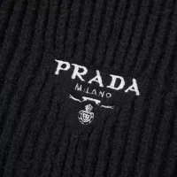 Cheap Prada Sweaters Long Sleeved For Unisex #1354771 Replica Wholesale [$105.00 USD] [ITEM#1354771] on Replica Prada Sweaters