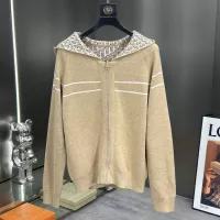 Cheap Christian Dior Jackets Long Sleeved For Unisex #1354772 Replica Wholesale [$115.00 USD] [ITEM#1354772] on Replica Christian Dior Jackets