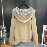 Cheap Christian Dior Jackets Long Sleeved For Unisex #1354772 Replica Wholesale [$115.00 USD] [ITEM#1354772] on Replica Christian Dior Jackets