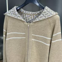 Cheap Christian Dior Jackets Long Sleeved For Unisex #1354772 Replica Wholesale [$115.00 USD] [ITEM#1354772] on Replica Christian Dior Jackets