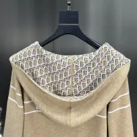 Cheap Christian Dior Jackets Long Sleeved For Unisex #1354772 Replica Wholesale [$115.00 USD] [ITEM#1354772] on Replica Christian Dior Jackets
