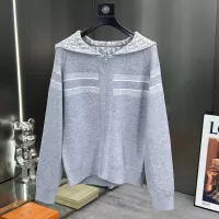 Cheap Christian Dior Jackets Long Sleeved For Unisex #1354773 Replica Wholesale [$115.00 USD] [ITEM#1354773] on Replica Christian Dior Jackets