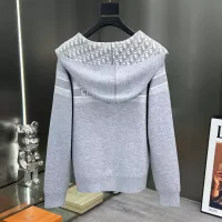Cheap Christian Dior Jackets Long Sleeved For Unisex #1354773 Replica Wholesale [$115.00 USD] [ITEM#1354773] on Replica Christian Dior Jackets