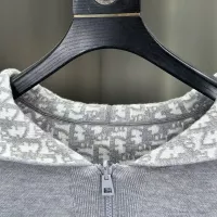 Cheap Christian Dior Jackets Long Sleeved For Unisex #1354773 Replica Wholesale [$115.00 USD] [ITEM#1354773] on Replica Christian Dior Jackets