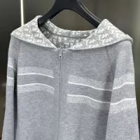 Cheap Christian Dior Jackets Long Sleeved For Unisex #1354773 Replica Wholesale [$115.00 USD] [ITEM#1354773] on Replica Christian Dior Jackets
