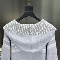 Cheap Christian Dior Jackets Long Sleeved For Unisex #1354773 Replica Wholesale [$115.00 USD] [ITEM#1354773] on Replica Christian Dior Jackets