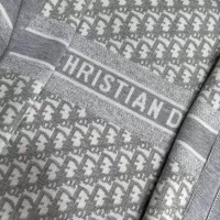 Cheap Christian Dior Jackets Long Sleeved For Unisex #1354773 Replica Wholesale [$115.00 USD] [ITEM#1354773] on Replica Christian Dior Jackets