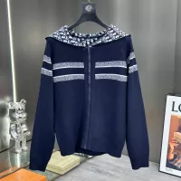 Cheap Christian Dior Jackets Long Sleeved For Unisex #1354774 Replica Wholesale [$115.00 USD] [ITEM#1354774] on Replica Christian Dior Jackets