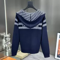 Cheap Christian Dior Jackets Long Sleeved For Unisex #1354774 Replica Wholesale [$115.00 USD] [ITEM#1354774] on Replica Christian Dior Jackets