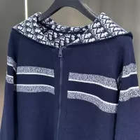 Cheap Christian Dior Jackets Long Sleeved For Unisex #1354774 Replica Wholesale [$115.00 USD] [ITEM#1354774] on Replica Christian Dior Jackets