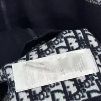 Cheap Christian Dior Jackets Long Sleeved For Unisex #1354774 Replica Wholesale [$115.00 USD] [ITEM#1354774] on Replica Christian Dior Jackets