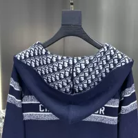 Cheap Christian Dior Jackets Long Sleeved For Unisex #1354774 Replica Wholesale [$115.00 USD] [ITEM#1354774] on Replica Christian Dior Jackets