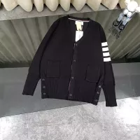 Cheap Thom Browne TB Sweaters Long Sleeved For Unisex #1354775 Replica Wholesale [$52.00 USD] [ITEM#1354775] on Replica Thom Browne TB Sweaters