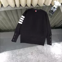 Cheap Thom Browne TB Sweaters Long Sleeved For Unisex #1354775 Replica Wholesale [$52.00 USD] [ITEM#1354775] on Replica Thom Browne TB Sweaters