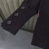 Cheap Thom Browne TB Sweaters Long Sleeved For Unisex #1354775 Replica Wholesale [$52.00 USD] [ITEM#1354775] on Replica Thom Browne TB Sweaters