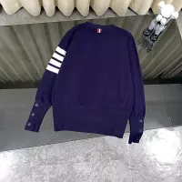 Cheap Thom Browne TB Sweaters Long Sleeved For Unisex #1354776 Replica Wholesale [$52.00 USD] [ITEM#1354776] on Replica Thom Browne TB Sweaters