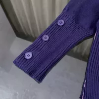 Cheap Thom Browne TB Sweaters Long Sleeved For Unisex #1354776 Replica Wholesale [$52.00 USD] [ITEM#1354776] on Replica Thom Browne TB Sweaters