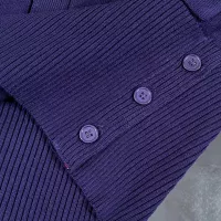 Cheap Thom Browne TB Sweaters Long Sleeved For Unisex #1354776 Replica Wholesale [$52.00 USD] [ITEM#1354776] on Replica Thom Browne TB Sweaters