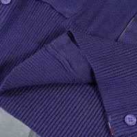Cheap Thom Browne TB Sweaters Long Sleeved For Unisex #1354776 Replica Wholesale [$52.00 USD] [ITEM#1354776] on Replica Thom Browne TB Sweaters
