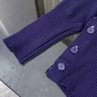 Cheap Thom Browne TB Sweaters Long Sleeved For Unisex #1354776 Replica Wholesale [$52.00 USD] [ITEM#1354776] on Replica Thom Browne TB Sweaters