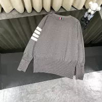 Cheap Thom Browne TB Sweaters Long Sleeved For Unisex #1354777 Replica Wholesale [$52.00 USD] [ITEM#1354777] on Replica Thom Browne TB Sweaters