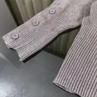 Cheap Thom Browne TB Sweaters Long Sleeved For Unisex #1354777 Replica Wholesale [$52.00 USD] [ITEM#1354777] on Replica Thom Browne TB Sweaters