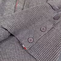Cheap Thom Browne TB Sweaters Long Sleeved For Unisex #1354777 Replica Wholesale [$52.00 USD] [ITEM#1354777] on Replica Thom Browne TB Sweaters
