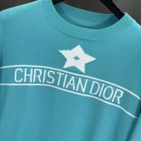Cheap Christian Dior Sweaters Long Sleeved For Unisex #1354778 Replica Wholesale [$68.00 USD] [ITEM#1354778] on Replica Christian Dior Sweaters