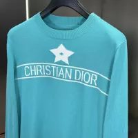 Cheap Christian Dior Sweaters Long Sleeved For Unisex #1354778 Replica Wholesale [$68.00 USD] [ITEM#1354778] on Replica Christian Dior Sweaters