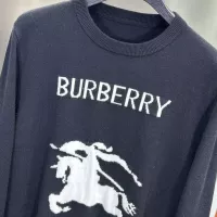 Cheap Burberry Fashion Sweaters Long Sleeved For Unisex #1354779 Replica Wholesale [$68.00 USD] [ITEM#1354779] on Replica Burberry Fashion Sweaters
