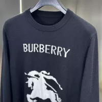 Cheap Burberry Fashion Sweaters Long Sleeved For Unisex #1354779 Replica Wholesale [$68.00 USD] [ITEM#1354779] on Replica Burberry Fashion Sweaters