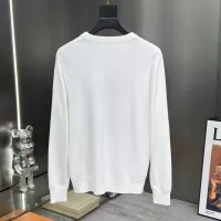 Cheap Louis Vuitton LV Sweaters Long Sleeved For Unisex #1354780 Replica Wholesale [$76.00 USD] [ITEM#1354780] on Replica Louis Vuitton LV Sweaters