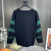 Cheap Chrome Hearts Sweaters Long Sleeved For Unisex #1354782 Replica Wholesale [$72.00 USD] [ITEM#1354782] on Replica Chrome Hearts Sweaters