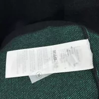 Cheap Chrome Hearts Sweaters Long Sleeved For Unisex #1354782 Replica Wholesale [$72.00 USD] [ITEM#1354782] on Replica Chrome Hearts Sweaters