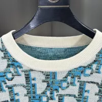 Cheap Christian Dior Sweaters Long Sleeved For Unisex #1354783 Replica Wholesale [$76.00 USD] [ITEM#1354783] on Replica Christian Dior Sweaters