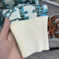 Cheap Christian Dior Sweaters Long Sleeved For Unisex #1354783 Replica Wholesale [$76.00 USD] [ITEM#1354783] on Replica Christian Dior Sweaters